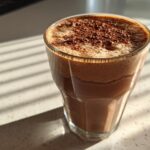 Chocolate Banana Smoothie