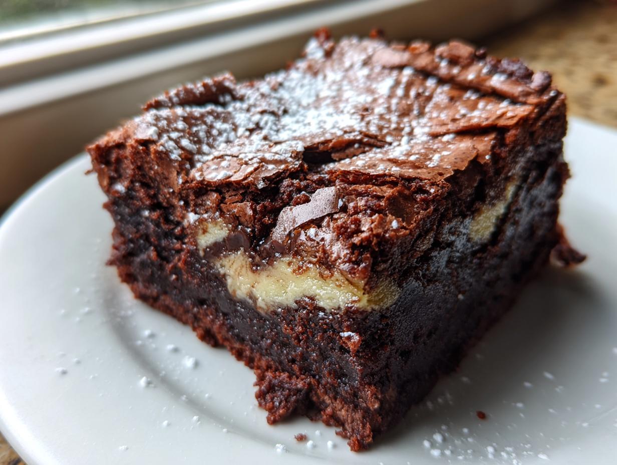 “20 Irresistible Chocolate Cheesecake Brownie Bars You’ll Crave”