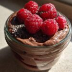Chocolate Chia Pudding