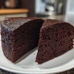 Chocolate Coffee Cake