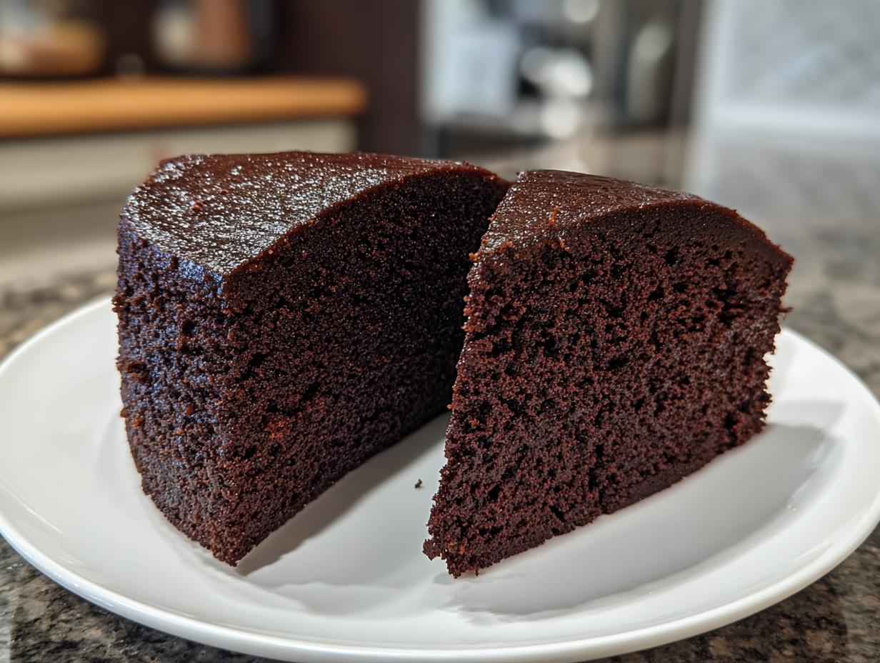 Irresistible Chocolate Coffee Cake Recipe Guaranteed Joy