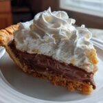 Chocolate Cream Pie