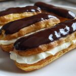 Chocolate Eclairs