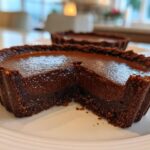 Chocolate Espresso Tarts