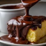 Chocolate Fudge Sauce