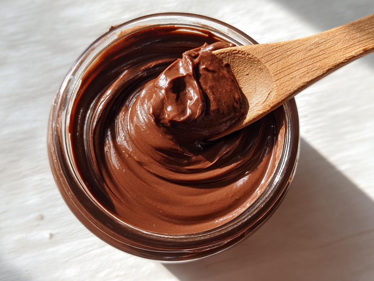 40 Best Chocolate Hazelnut Spread Recipe You Can’t Resist