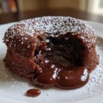 Chocolate Lava Cake
