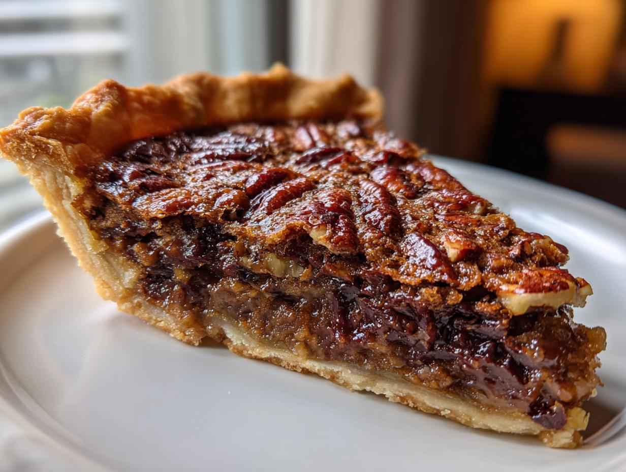 Irresistible Chocolate Pecan Pie Recipe for Perfect 50-Minute Bliss