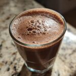 Chocolate Protein Shake