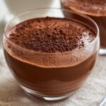 Chocolate Pudding