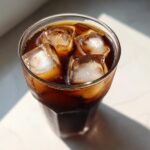 Cold Brew Chocolate Coffee