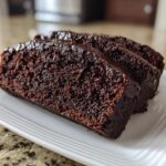 Mexican Chocolate Cake