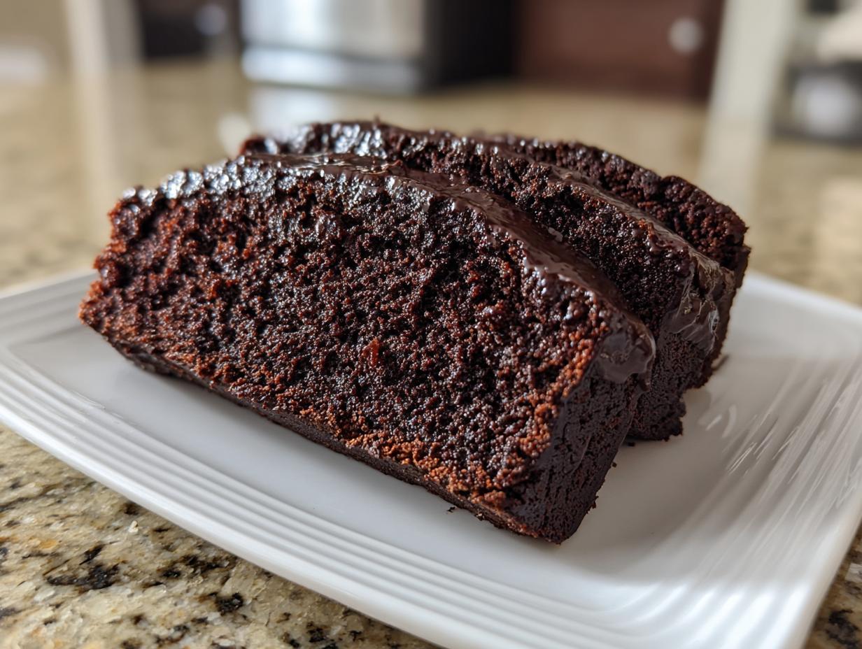 Mexican Chocolate Cake You’ll Crave After 1 Bite—Delicious!