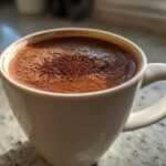 Perfect Hot Chocolate Recipe