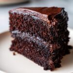 World’s Best Chocolate Cake