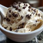 Bakery-Style Copycat Chocolate Chip Cookie Dough Dip