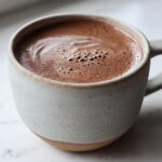 Cozy Peanut Butter Hot Cocoa Cups