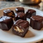 Giftable Hazelnut Praline Chocolates