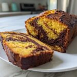 Luxe Blood Orange Olive Oil Cake Chocolate