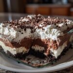 Viral No-Bake Chocolate Lasagna Parfaits