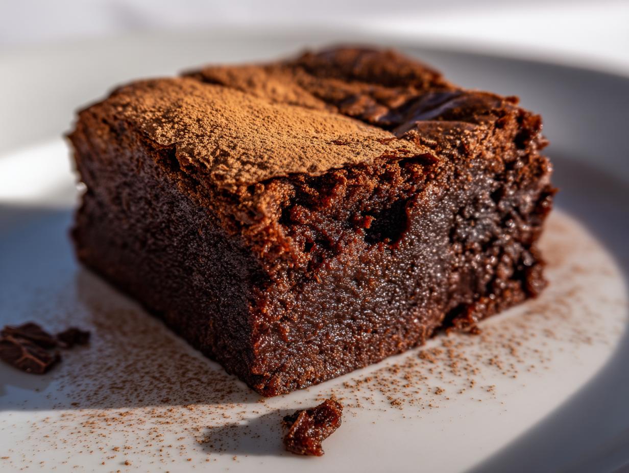10 Secrets for Perfect Winter Comfort Spiced Mexican Brownies